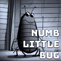 Numb Little Bug - Full Cover cover